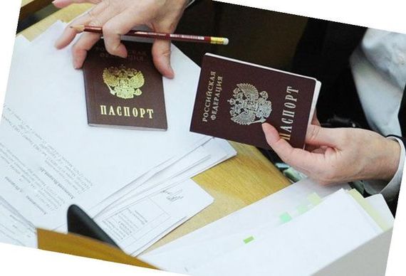 прописка в Няндоме